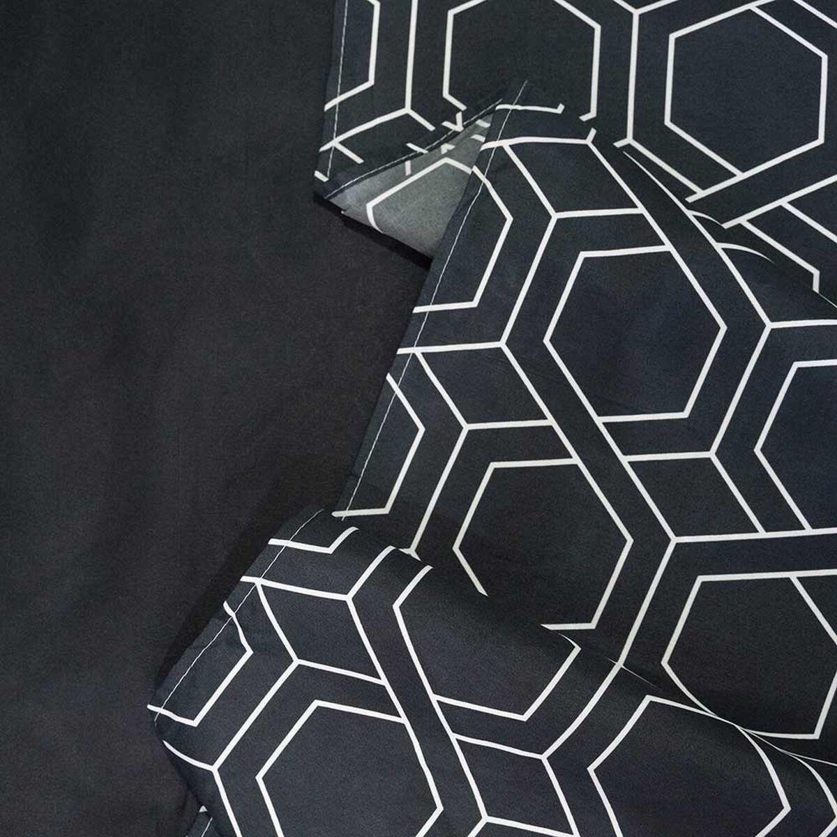 Juego de S&aacute;banas Doral 1,5 Plazas Aterciopeladas D6