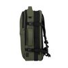 Mochila de Viaje Saxoline Urbanite 5SX 40 lts. Verde