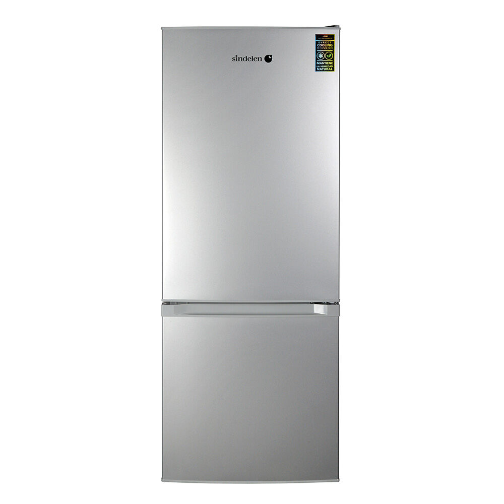Refrigerador Frío Directo Sindelen RD-2225SI 184 L