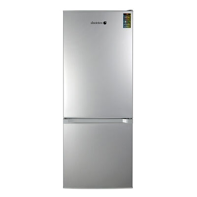 Imagen 1 del producto Refrigerador Frío Directo Sindelen RD-2225SI 184 lts.