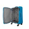 Maleta American Tourister Skyland Azul 74 lt M