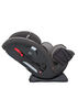 Silla de Auto Convertible Every Stage Dark Pewter Joie