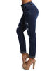 Jeans Baggy Mujer Most Wanted
