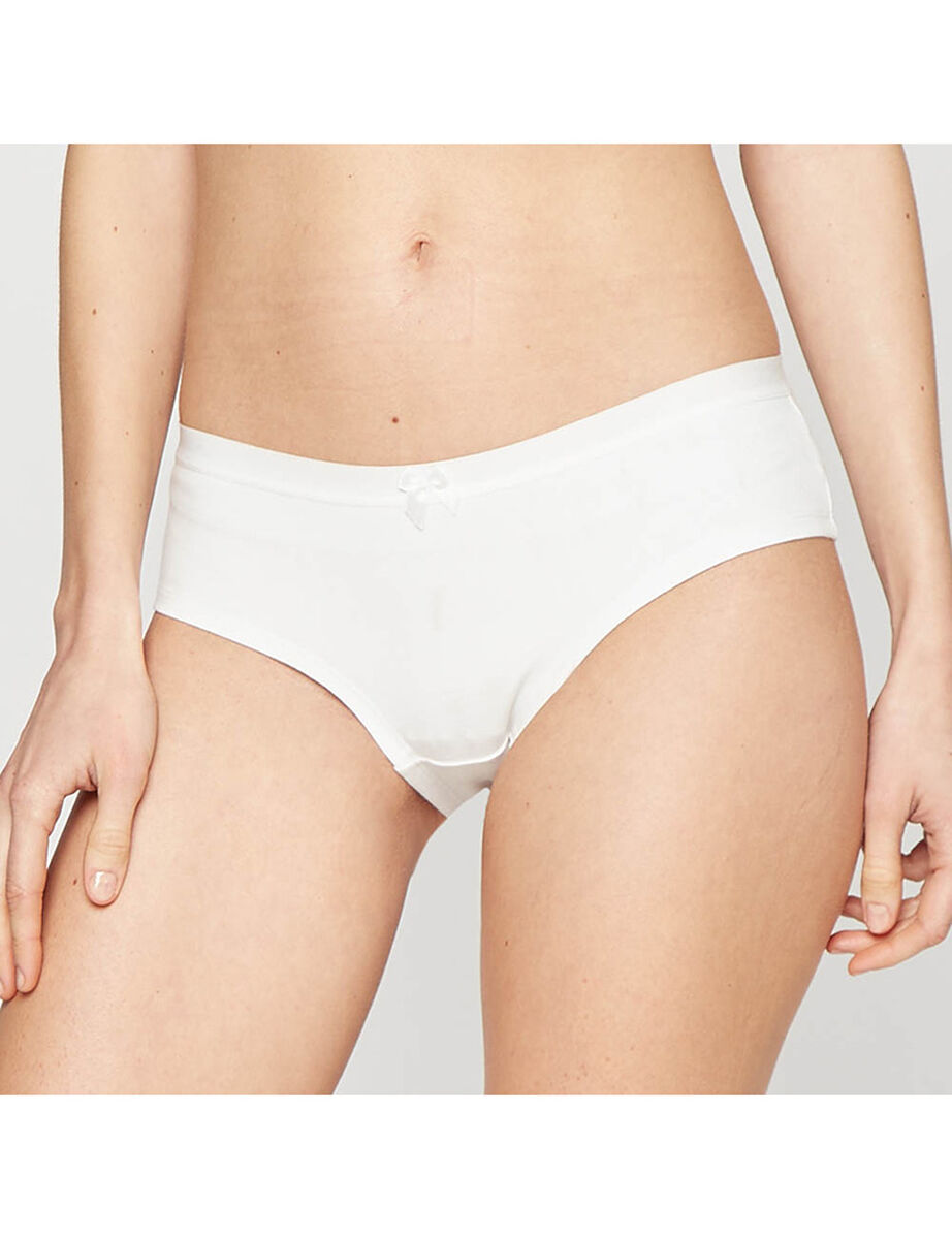 Pack 2 Calzones Pantaletas Mujer Intime