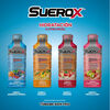 Pack Suerox 06 Bebidas Sabor Arándano 600 ml c/u