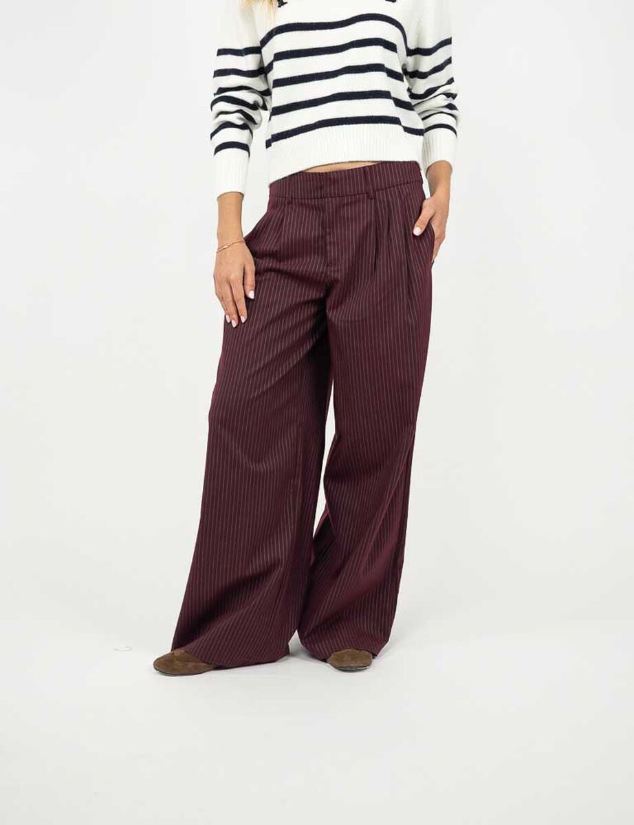 Pantal&oacute;n Mujer Zibel