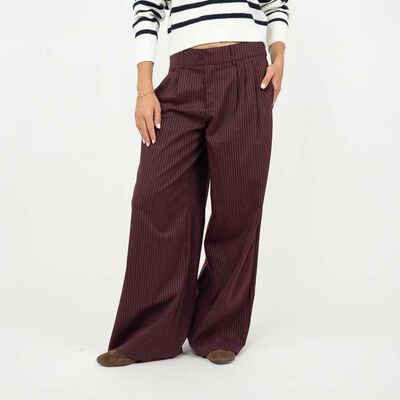 Pantal&oacute;n Mujer Zibel