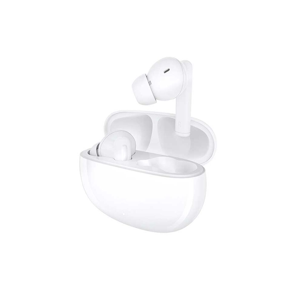 Audífonos Bluetooth In Ear Honor Choice X5 Blanco