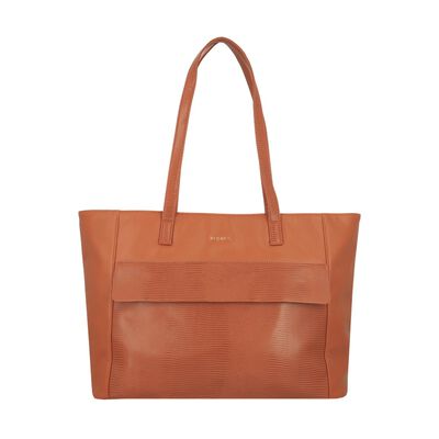 Cartera Tote Secret Provenza SC6 L Café