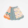 Pack 3 Calcetines Mujer Icono