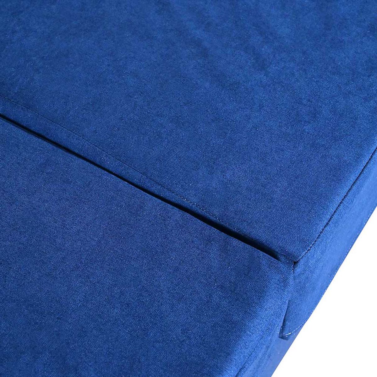 Sof&aacute; Kea Molise Niza 3 Cuerpos Azul