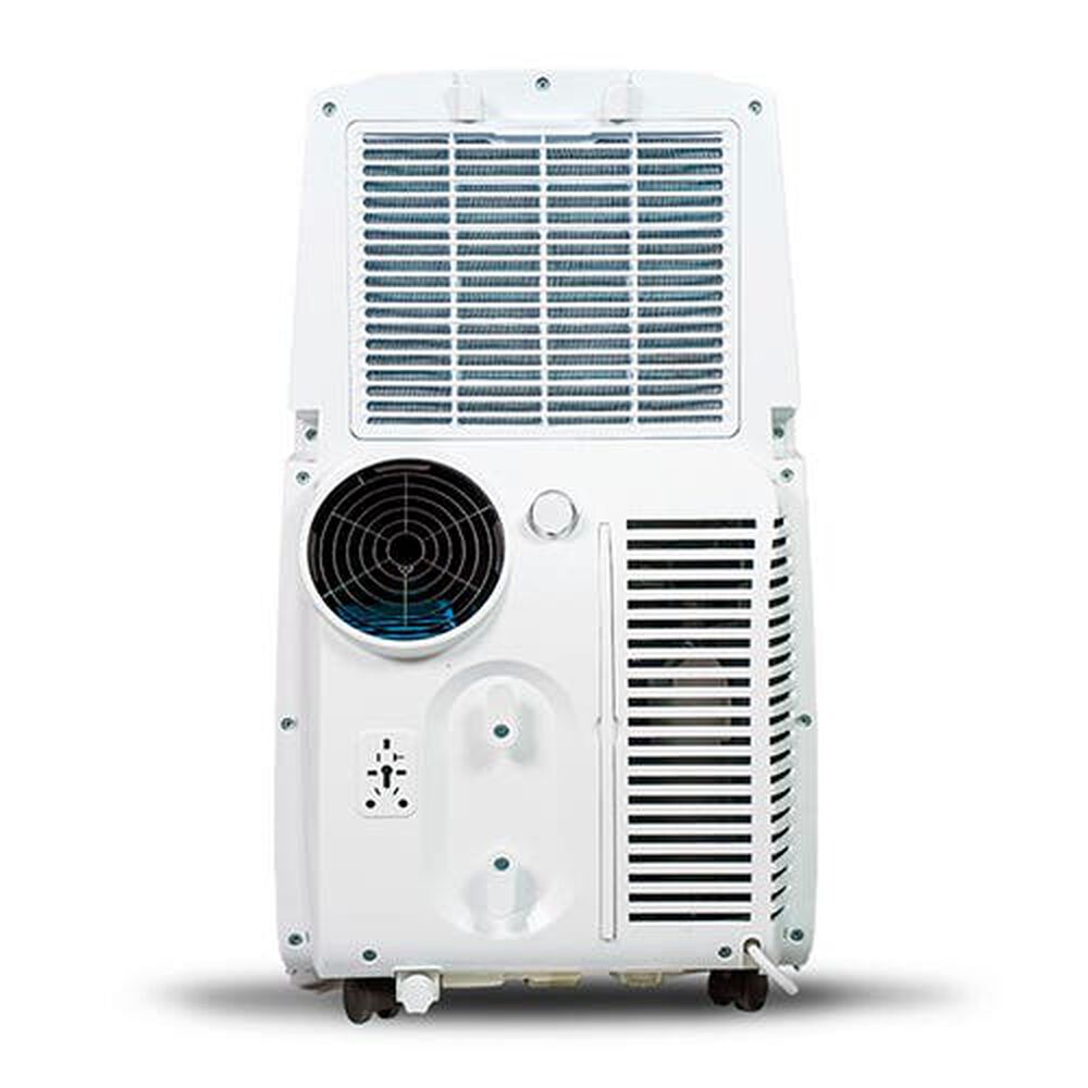 Kioto GMS2309 Portátil 12000 BTU Blanco, foto 4