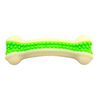 Kit Hueso Curvo Talla L + Rama De Madera Perro Mascan