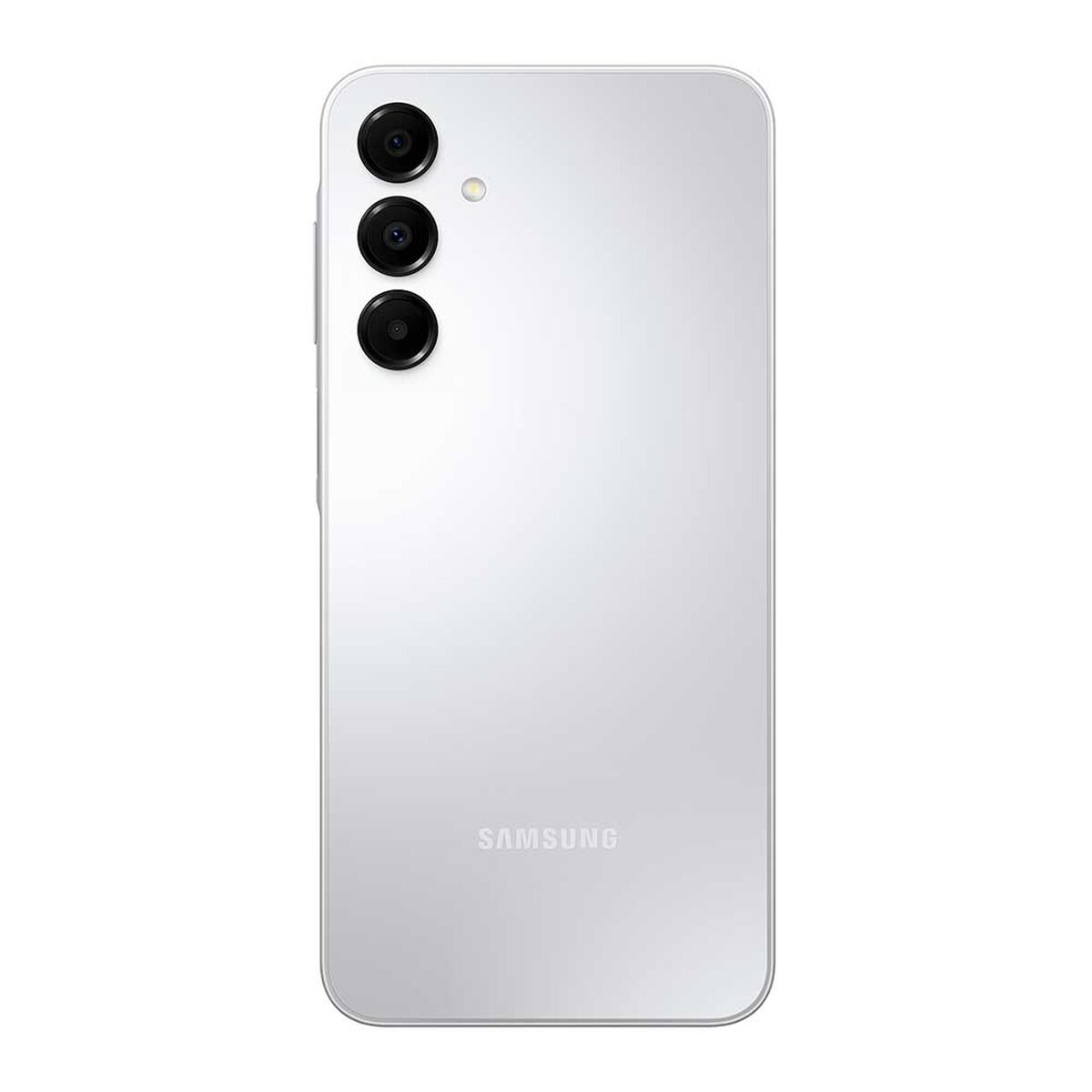 Celular Samsung Galaxy A16 LTE 128GB 6,7" Light Gray Liberado
