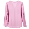 Blusa Manga Larga Mujer Zibel
