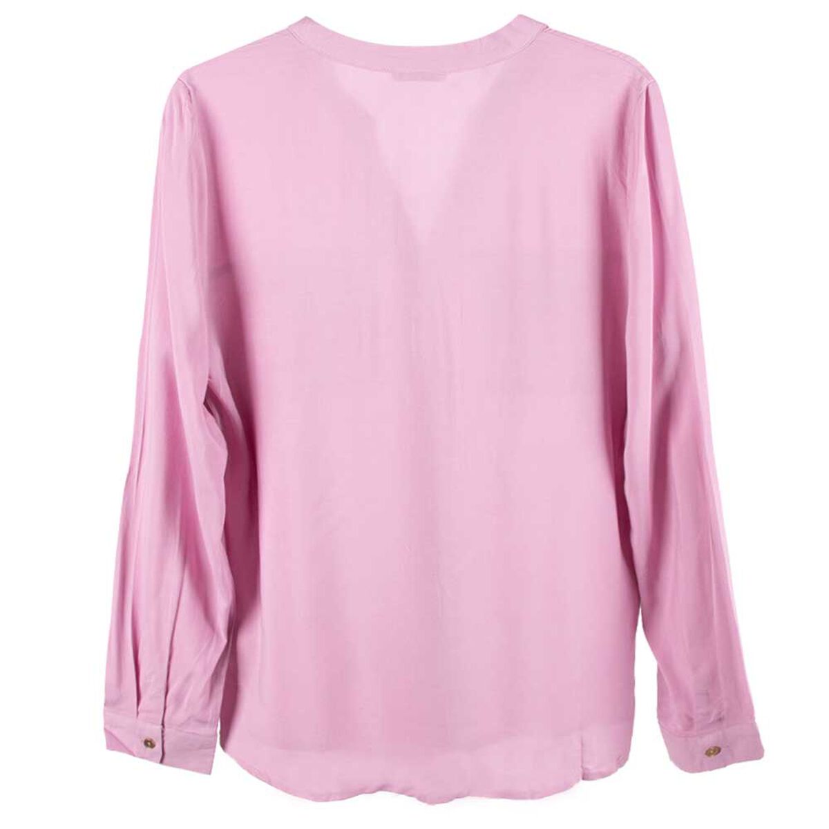 Blusa Manga Larga Mujer Zibel