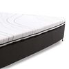 Camarote Latam Home 1 Plaza Zen + Colchón Pro Madera