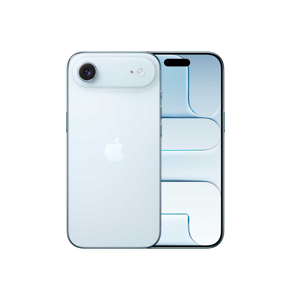 APPLE iPhone Air 5G 256 GB 6,5" Azul Cielo