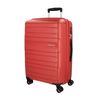 Maleta Saxoline Fortress 2.0 Rojo 106 lts. Talla L
