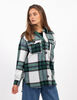Chaqueta Mujer Icono
