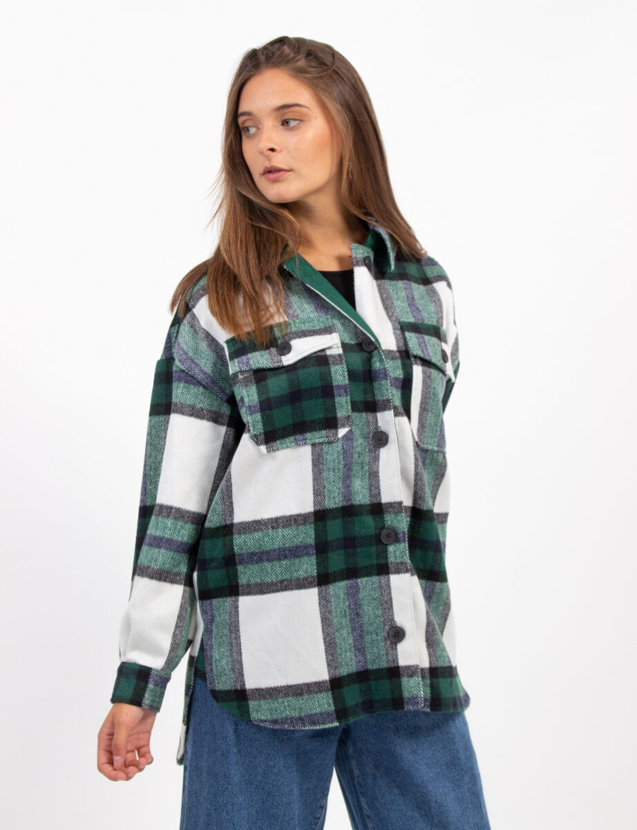 Chaqueta Mujer Icono