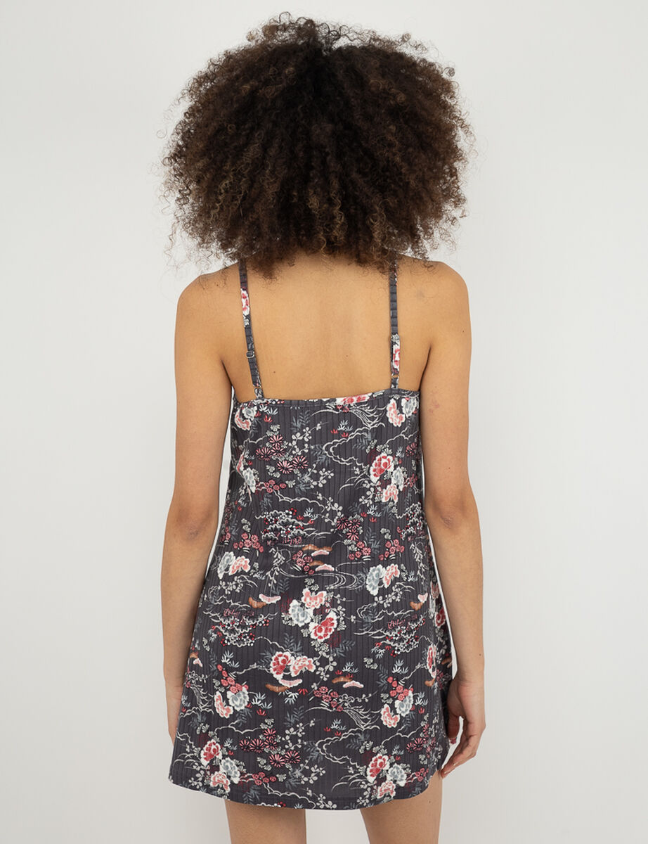 Camisa de Dormir Mujer Zibel