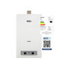 Calefont Albin Trotter ATPW Tiro Forzado Gas Licuado 10 lt.