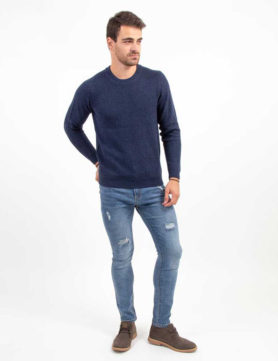 Sweater Hombre Zibel