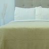 Frazada Doral 2 Plazas Flannel Outboss Sherpa D4