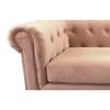Sof&aacute; Latam Home Florencia 3 Cuerpos Beige