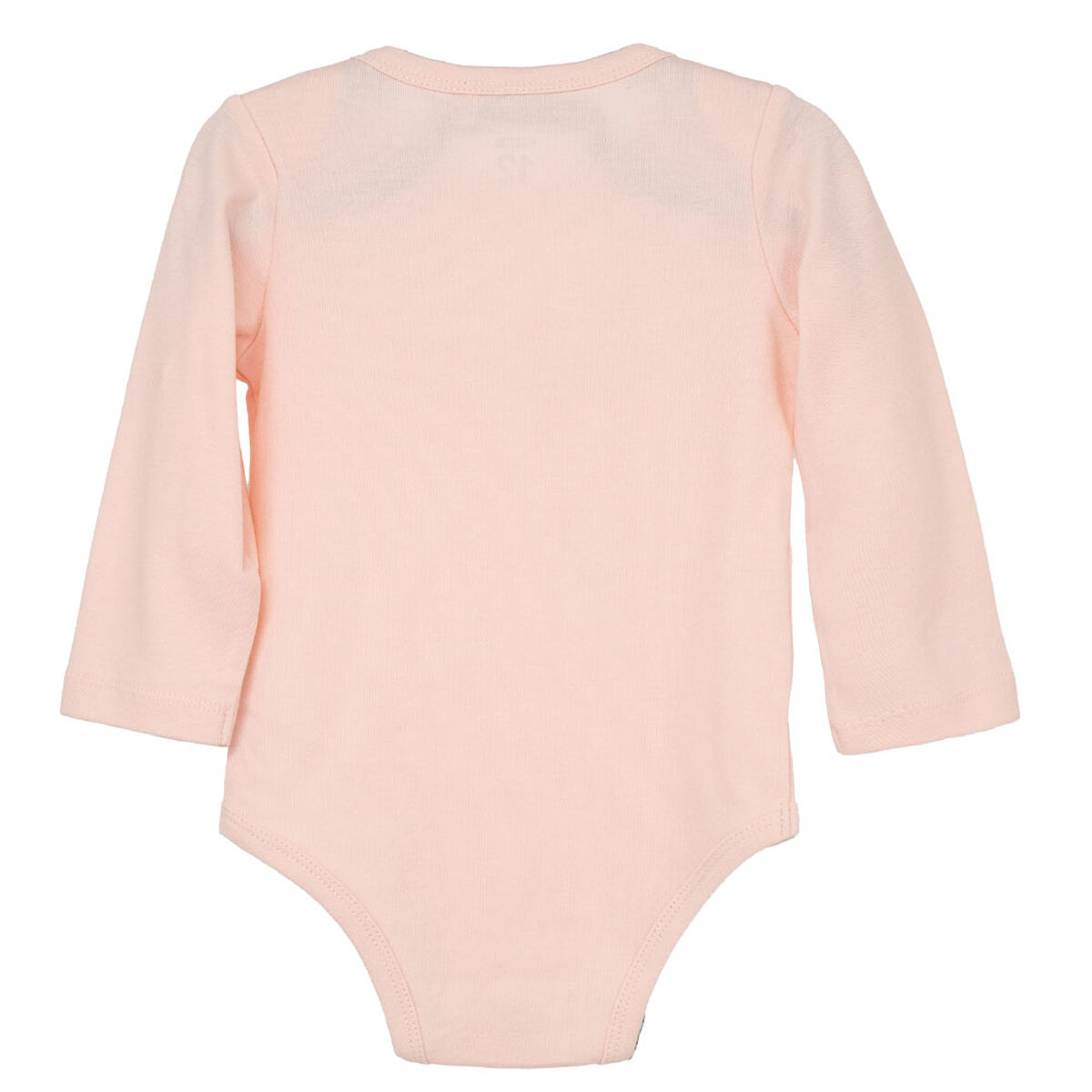 Pack 3 Pilucho Manga Larga Beb&eacute; Chess Baby