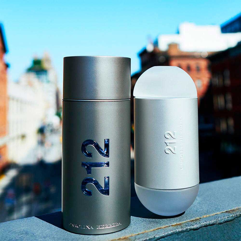 Carolina Herrera 212 EDT 30 ml, foto 8