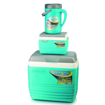 Cooler Pinnacle 32,4 L