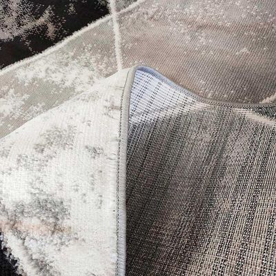 Imagen 2 del producto Alfombra Idetex Heatset Evolution 200 x 150 Negro