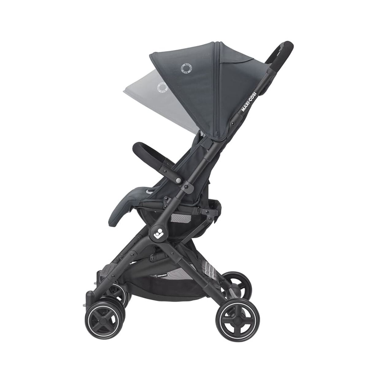 Coche Paseo Lara 2 Essential Azul Maxi-Cosi