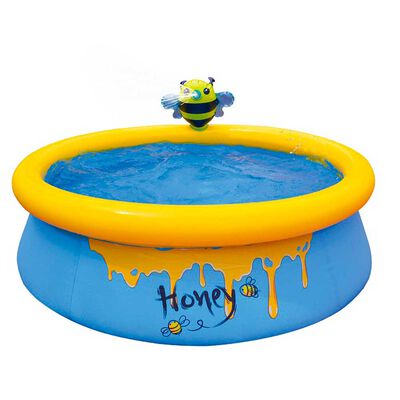 Piscina Inflable Avenli 3 personas