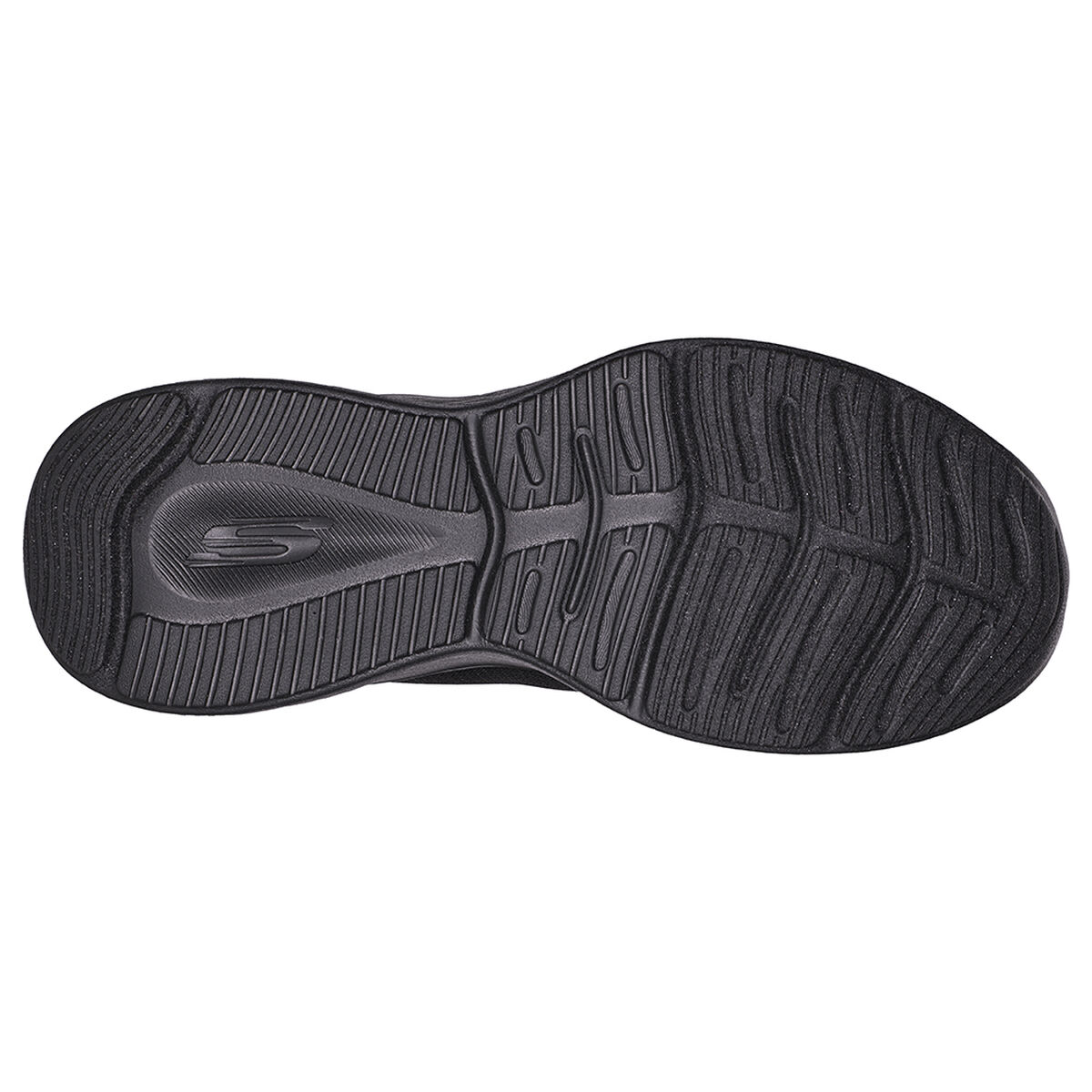 Zapatilla Hombre Skechers 232591-Bbk