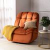 Bergere VYS SPA Millenium Terracota
