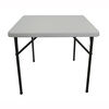 Mesa Plegable Northwest Cuadrada 88 cm