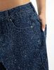 Jeans Wide Leg Mujer Icono