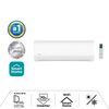 Aire Acondicionado Split Midea Xtremedura09K 9000 BTU