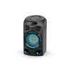 Minicomponente Bluetooth Sony MHC-V02