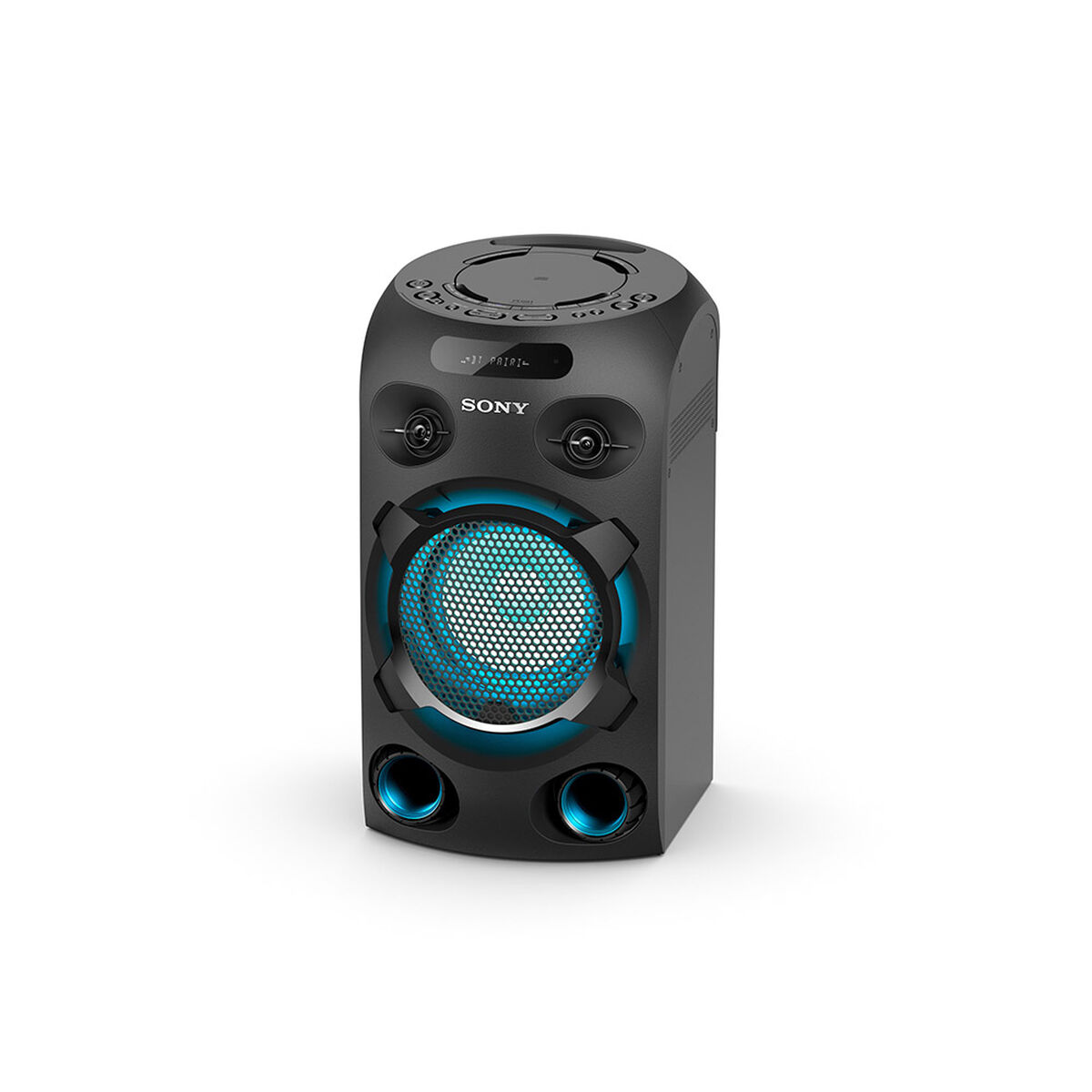 Minicomponente Bluetooth Sony MHC-V02