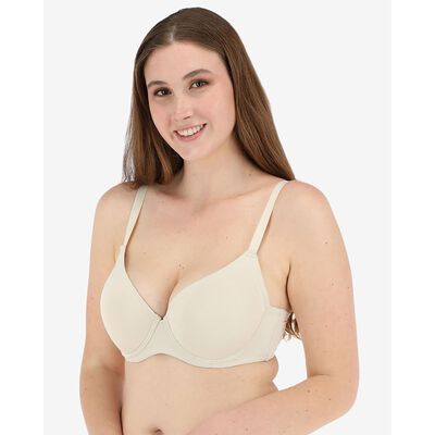 Imagen 2 del producto Pack 3 Sostenes Mujer Flores Multicolor