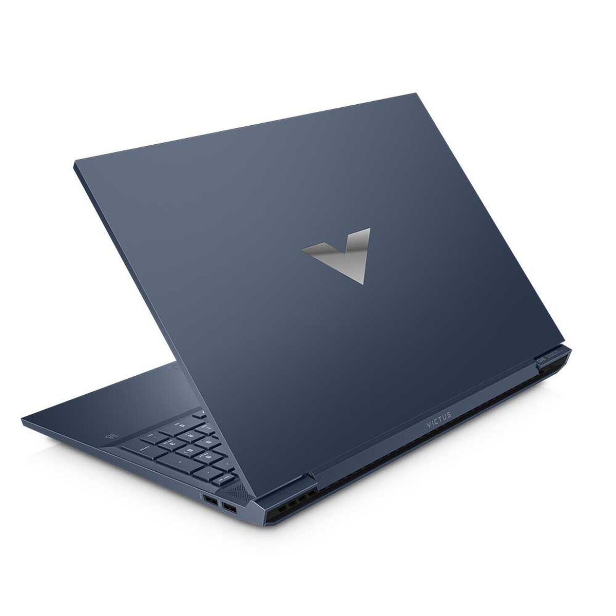 Notebook Gamer HP VICTUS 16-d0516la Core i5 8GB 512GB SSD 16,1" NVIDIA GTX1650