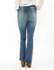 Jeans Flare Mujer Alma