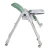 Silla de Comer Easy Feed Verde Bebesit