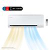 Aire Acondicionado Samsung AR50F12C1FH/ZS 12000 Btu