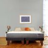 Cama Europea CIC Base Dividida 2 Plazas Anatomic