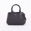 Cartera Sintética Black Guess